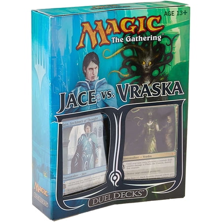 MAGIC THE GATHERING