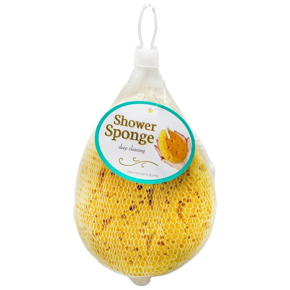 Jacent Deep Cleaning Foam Body Sponge (Pack of 20)
