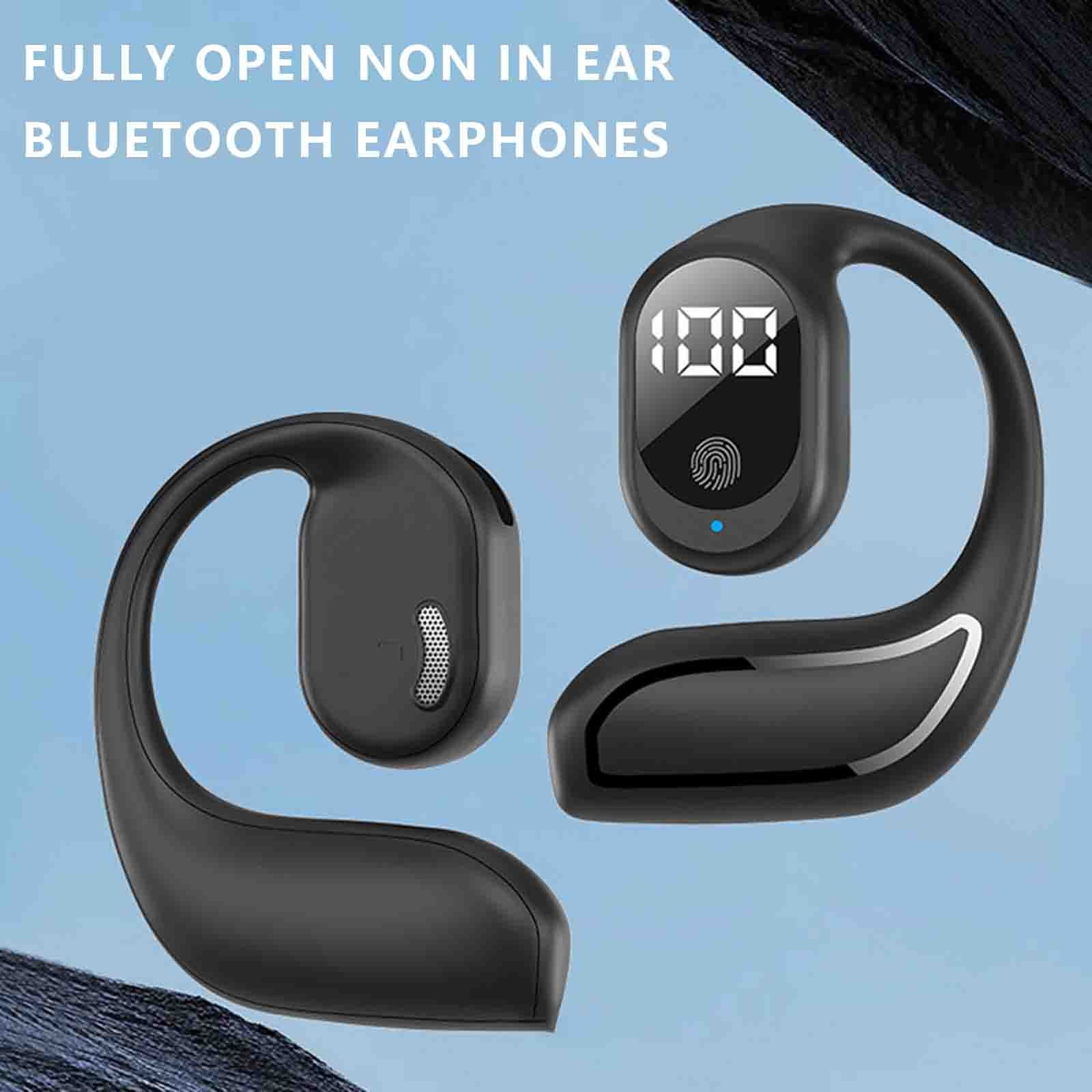 🔥HOT New Products🔥Long-lasting Noise Cancelling Wireless Bluetooth Headset