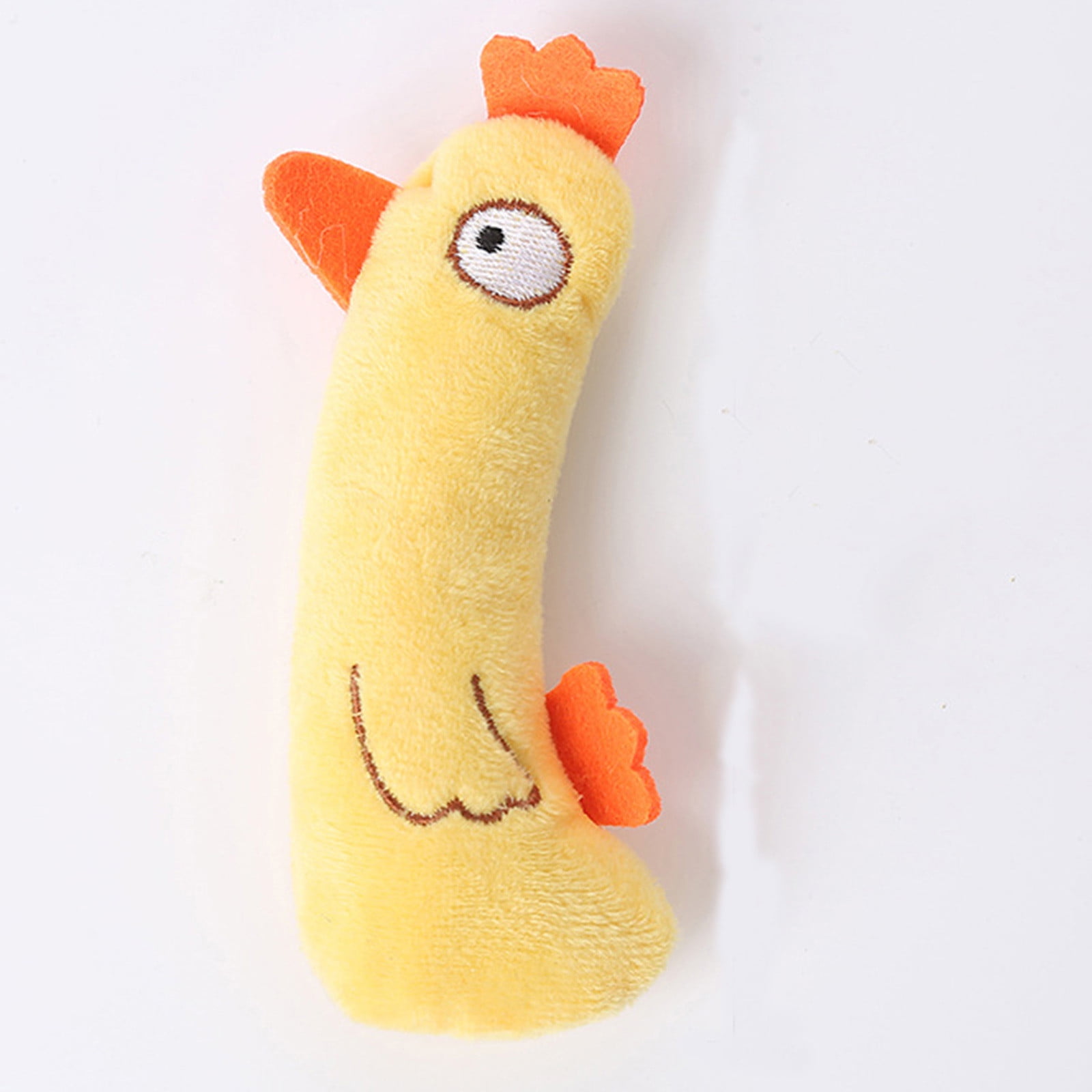 Jacenvly 2024 New Dogs Toy Interactive Chew Kick Supplies Pet Tech