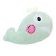 thumbnail image 1 of Jacenvly 2024 New Pet Essentials Pet Toys Cute Plush Animals Containing Cats Mint Cats and Cats Like Toys All Pet Deals Easter, 1 of 3