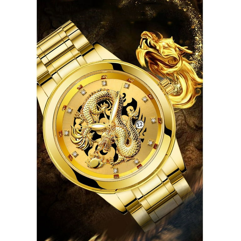 ✨?BRAND NEW REALLY NICE WATCH FOR SALE✨???????????? Watches | Cool Watches | Watches.com main image 2
