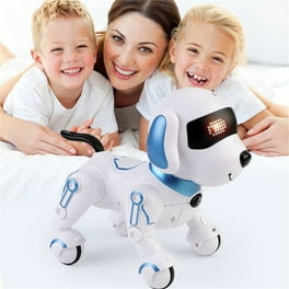 Chippo robot dog hotsell