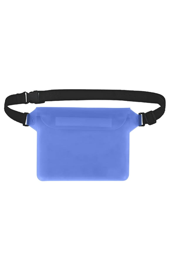 Bags for Men Swimming Bags Dry Pack for Outdoor Drifting Pouch Phone Waist Bag Bags for Small Business