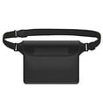 thumbnail image 1 of Jacenvly Bags for Women Swimming Bags Dry Pack for Outdoor Drifting Pouch Phone Waist Bag Christmas Gift Bags, 1 of 5