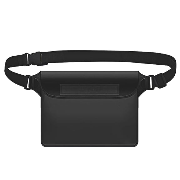 Jacenvly Bags for Women Swimming Bags Dry Pack for Outdoor Drifting Pouch Phone Waist Bag Christmas Gift Bags