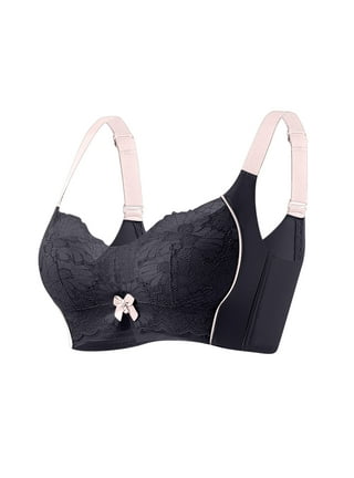 American Breast Care Lace Front Mastectomy Bra - Ray Fisher