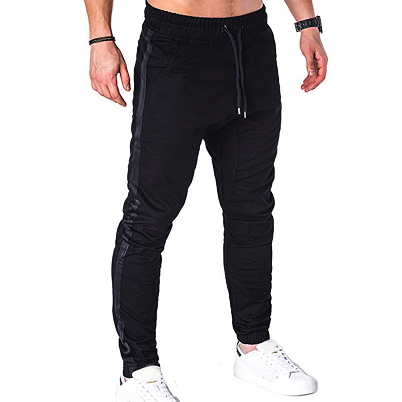 ZKCCNUK Men's Casual Cargo Pants, Khaki, XXL Clearance ZKCCNUK Men's Casual Cargo Pants, Khaki, XXL Clearance