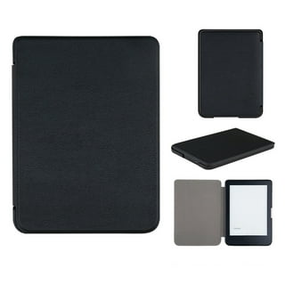 Smart Case For Kobo Nia Ereader 2020 6 inch Cover PU Leather Slim Case For  All