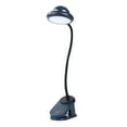 thumbnail image 1 of Jacenvly Christmas Lights Indoor Led Folding Table Lamp Can Control Brightness Mini Star Sky Projector Bedside Bedroom Clip Table Lamp Christmas Decorations, 1 of 5
