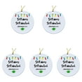 Jacenvly Christmas Party Decorations Clearance 2021 Graduation Season