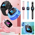 thumbnail image 1 of Jacenvly 2024 New Children'S Smart Watch Wifi Positioning Super Long Standby Children'S Phone Smart Watch Cool, 1 of 3