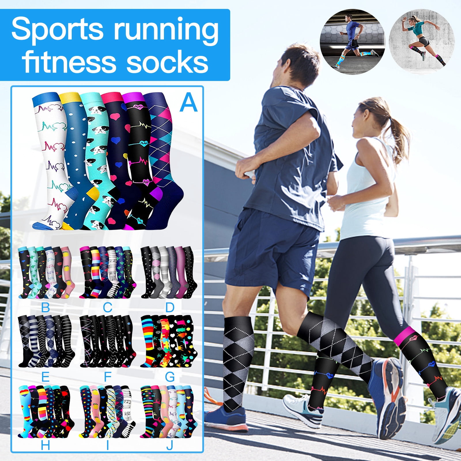 Running Tube Jacenvly 2024 New Leisure Sports Men'S and Women'S Outdoor Long Tube ...