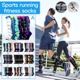 thumbnail image 1 of Jacenvly 2024 New Leisure Sports Men'S and Women'S Outdoor Long Tube Sports Running Fitness 6Pcs Easter Decorations, 1 of 4