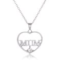 thumbnail image 1 of Jacenvly Mother's Day Gifts For Women Set With Rhinestones Mom Necklace Birthday Mother Day Mother's Day Gifts For Wome/Men/Mom /Teens, 1 of 9