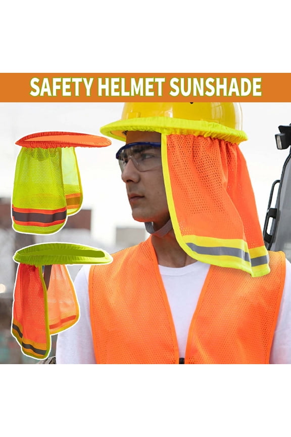 Mother's Day Summer Helmet Sun Protection Cloth Helmet Sun Protection Cloth Mother's Day Gifts For Wome/Men/Mom/Girls/Kids/Teens