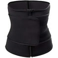thumbnail image 1 of Jacenvly Mother's Day Waist Trim-Mer Belt Man And Women Body Shaping Zipper Abdomen Belt Slimmer Kit Mother's Day Decoration Mother's Day Gifts For Wome/Men, 1 of 4