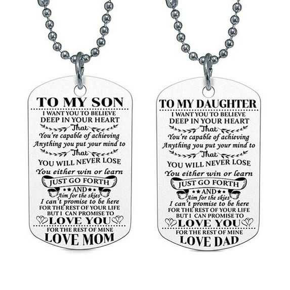 Jacenvly Necklaces For Women Trendy Retro Art Hip-Hop Necklace Trend Fashion Jewelry Jewel Art A