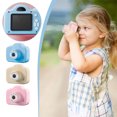thumbnail image 1 of Jacenvly New Bluey Toys Children'S Camera Photo Video Game Anti-Fall Boy and Girl Toy Photography Toys for Ages 2-4, 1 of 4