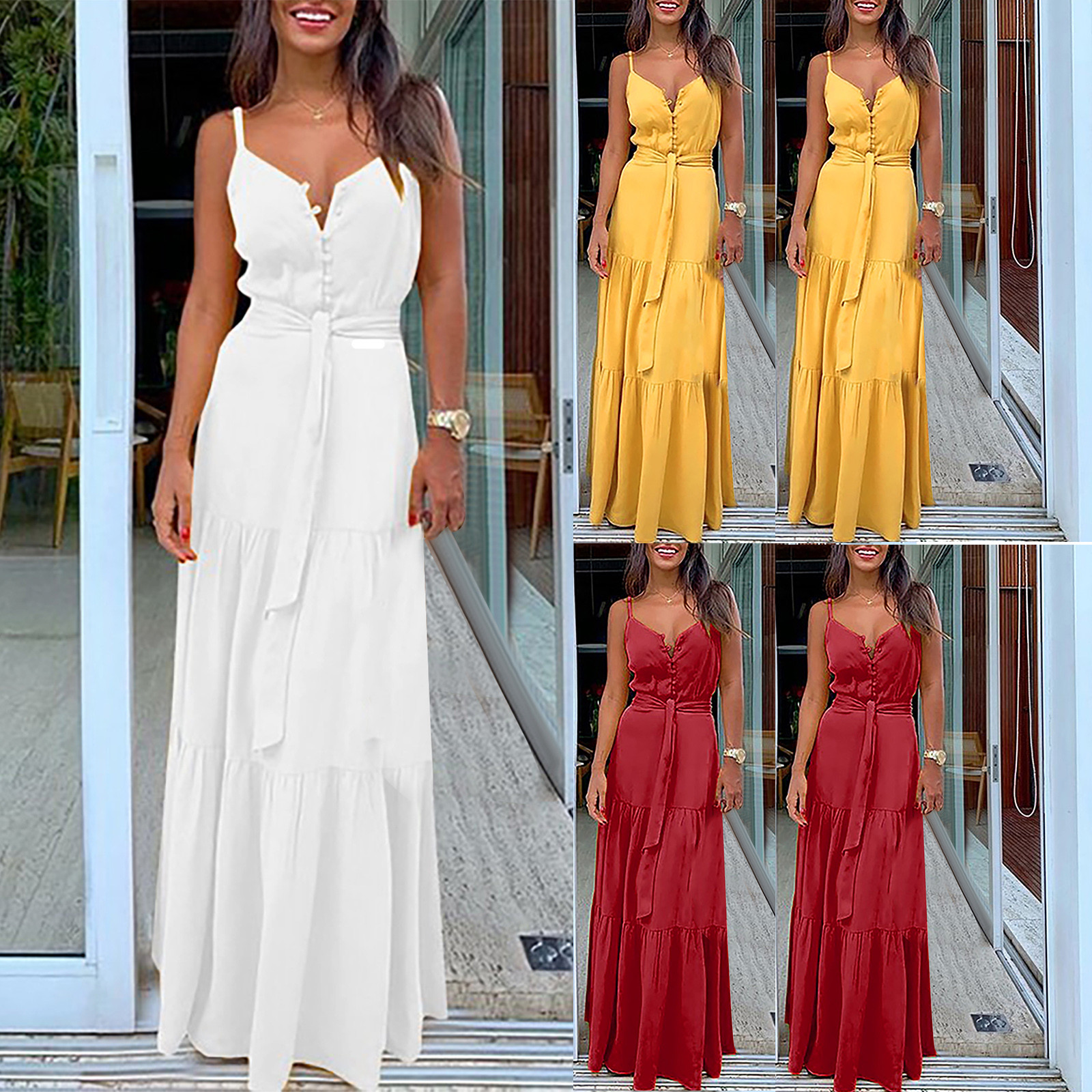 Robe Femme Neuve Soieblu - Taille S - Avec étiquettes