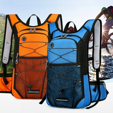 Jacenvly New Fathers Day Gifts Hydration Pack Lightweight Insulation Water Rucksack Backpack Bladder Bag Cycling Bicycle Bike/Hiking Climbing Pouch Kitchen Decorations For Counter