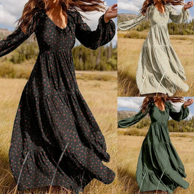 Jacenvly New Summer Dresses for Women 2024 Women Fashion Casual