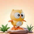 thumbnail image 1 of Jacenvly New Toddler Toys Jumping Owl Wind up Wind up Running and Moving Toys for Children Toys for Ages 2-4 Education Toys Toys & Hobbies 3 Year Old Girl Gifts, 1 of 1