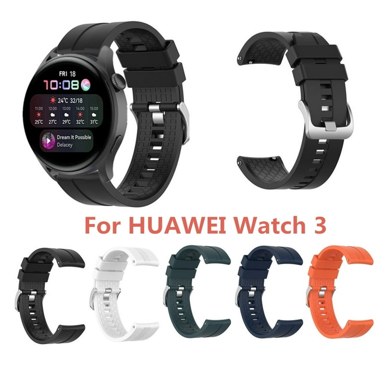 Huawei kids watch 3 top