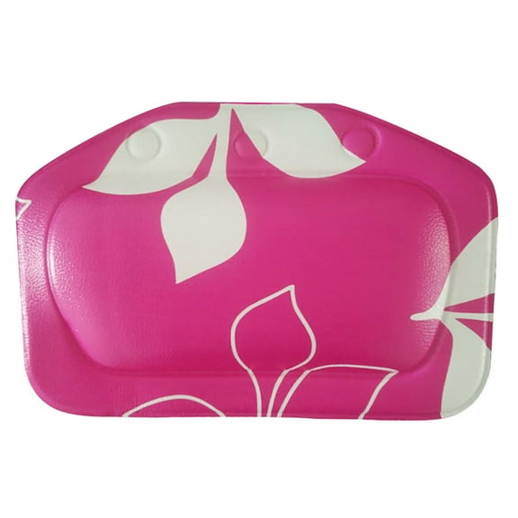 Jacenvly New Years Decorations Pool Tub Placement with Suction Cup Neck Soft Comfortable Durable Comfortable Christmas Decor