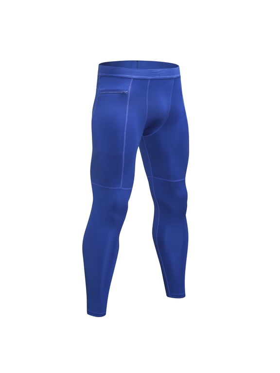 Sweatpants for Men Long Sports Pants Elastic Waisted Plain Mens Sweatpants Sports Stretch Trousers Breathable Quick-Drying Wicking Fitness Pants