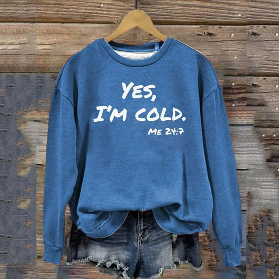 Jacenvly Sweatshirts For Women Long Sleeve Pumpkin Print Womens Sweatshirts Crewneck Loose Casual Soft Comfort Pullover Sweaters For Women