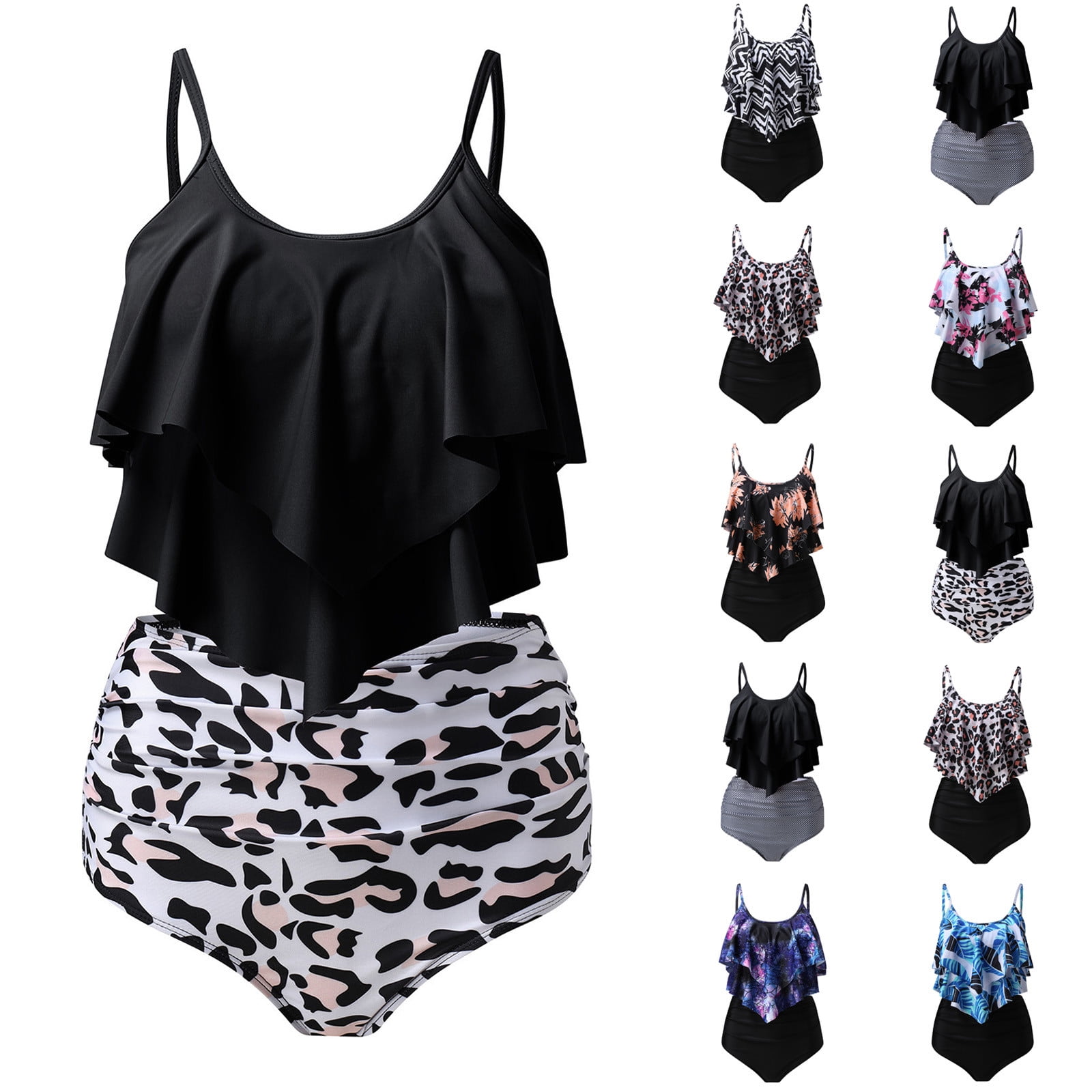 Tankini Ashley main image 1