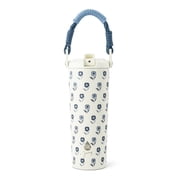 Jacey Duprie x TAL Hudson 24oz Stainless Steel Water Bottle with Paracord Handle, Etoile