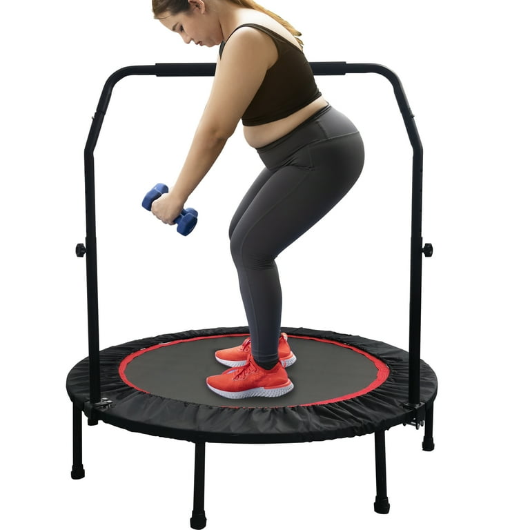 48 inch rebounder trampoline shop