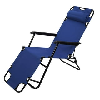 Tanning Chair