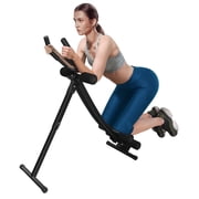 Jacgood Core and Abdominal Trainer, AB Fitness Equipment