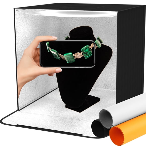 Photo Light Box