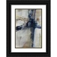 thumbnail image 1 of Jachimiec, Sue 11x14 Black Ornate Wood Framed with Double Matting Museum Art Print Titled - Gage III, 1 of 4