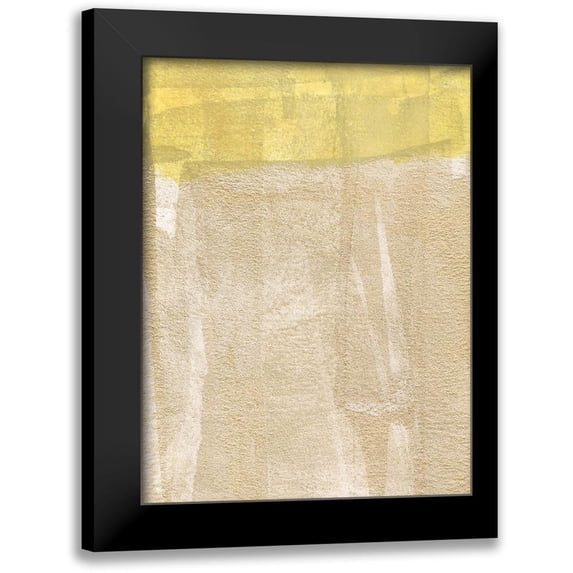 Jachimiec, Sue 19x24 Black Modern Framed Museum Art Print Titled - Vovere II
