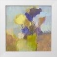thumbnail image 1 of Jachimiec, Sue 20x20 White Modern Wood Framed Museum Art Print Titled - Blume V, 1 of 4