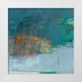 thumbnail image 1 of Jachimiec, Sue 20x20 White Modern Wood Framed Museum Art Print Titled - Demesne II, 1 of 4