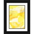 thumbnail image 1 of Jachimiec, Sue 23x32 Black Ornate Wood Framed with Double Matting Museum Art Print Titled - Beamish V, 1 of 4