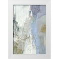 thumbnail image 1 of Jachimiec, Sue 23x32 White Modern Wood Framed Museum Art Print Titled - Sonsie I, 1 of 4
