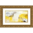 thumbnail image 1 of Jachimiec, Sue 24x14 Gold Ornate Wood Framed with Double Matting Museum Art Print Titled - Jammy I, 1 of 4