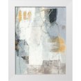 thumbnail image 1 of Jachimiec, Sue 25x32 White Modern Wood Framed Museum Art Print Titled - Joule IV, 1 of 4
