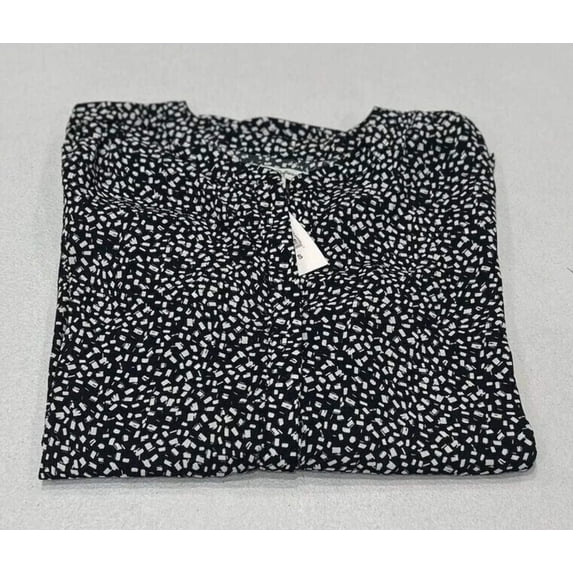Jachs Girlfriend Ladies' 3/4 Sleeve Blouse (1758413)