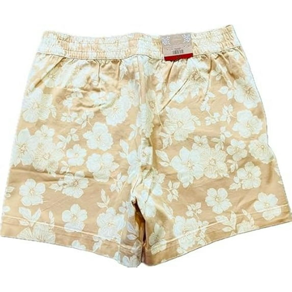 Jachs Girlfriend Ladies' Printed Chino Shorts (1751946)