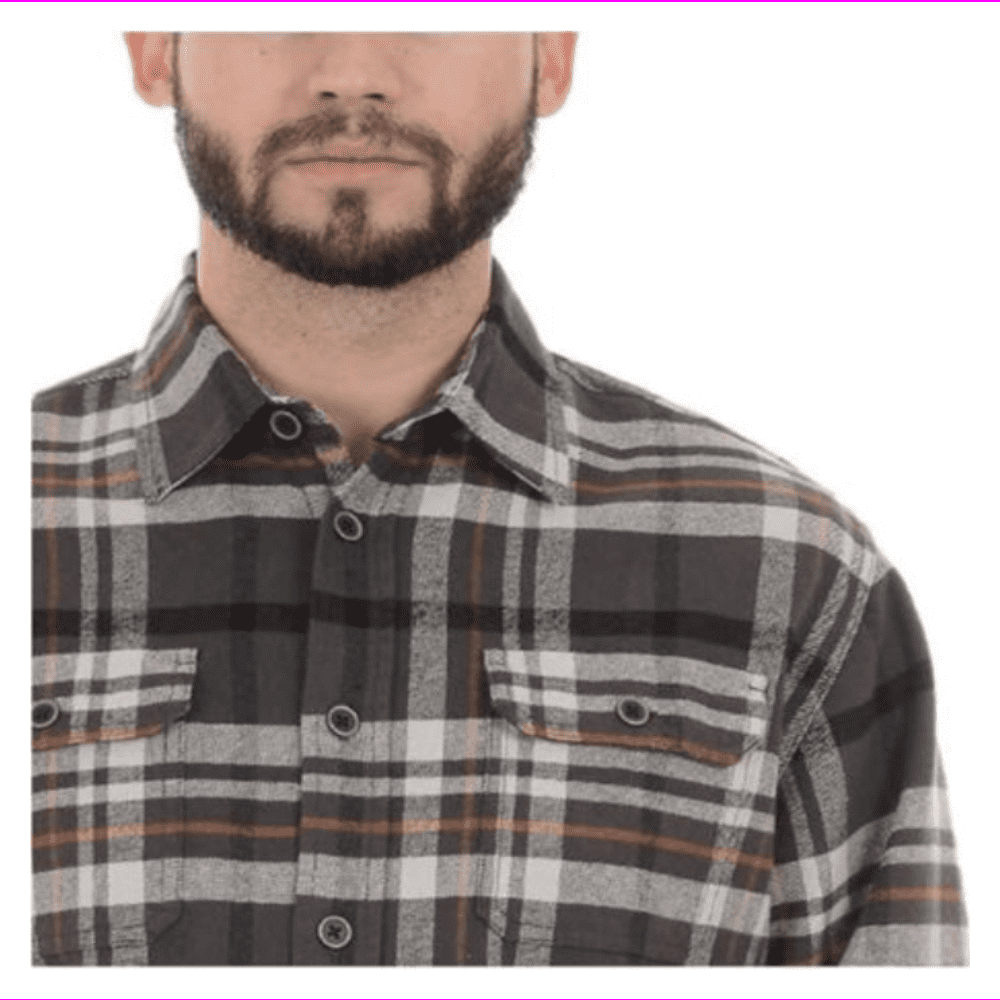 jachs flannel xlt