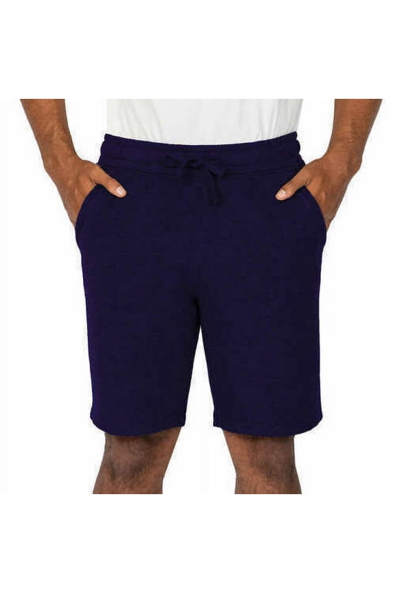 Jachs Men's Short (Navy, Large)