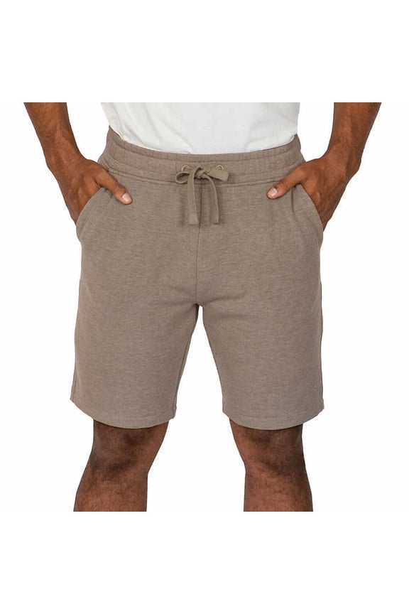 Jachs Men's Shorts (Light Brown, XX-Large)